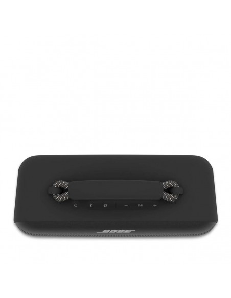 Bose SoundLink Max Portable Bluetooth Black