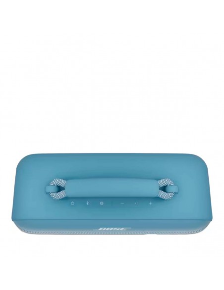 Bose SoundLink Max Portable Bluetooth Blue