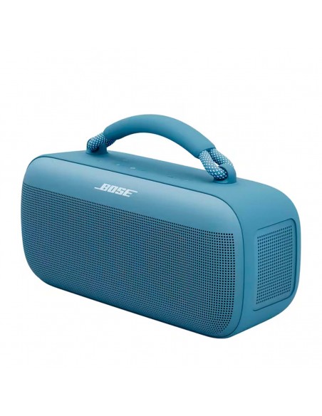 Bose SoundLink Max Portable Bluetooth Blue