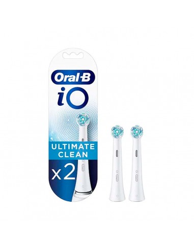 Braun Toothbrush Replacement IOSW-2