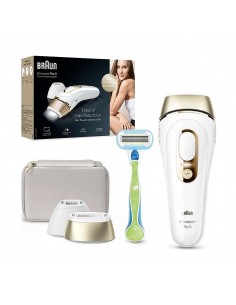 Braun Laser Epilator IPLPL5152