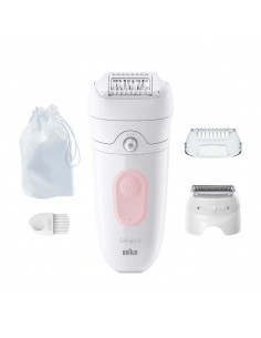 Braun Epilator SE5-030...
