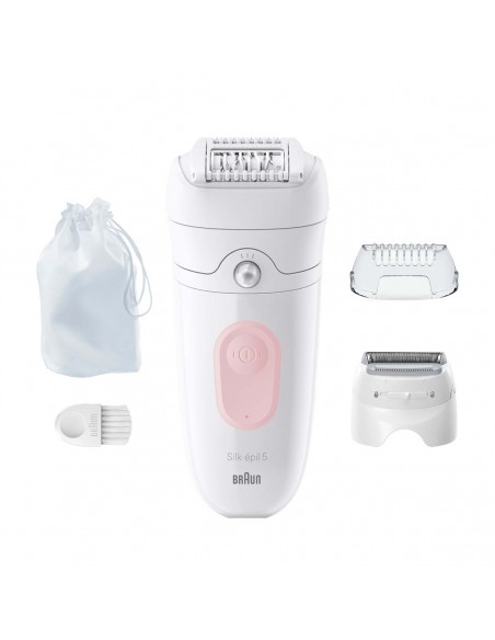 Braun Epilator SE5-030 Smartlight