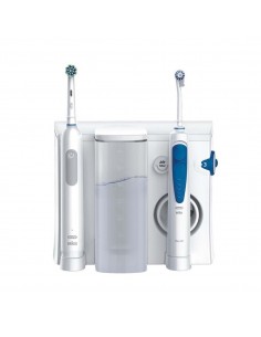 Braun Dental Centre ORALB...