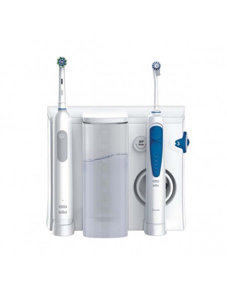 Braun Dental Centre ORALB PRO+OXYJET