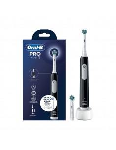 Braun Electric Toohtbrush...