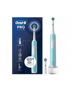 Braun Electric Toothbrush...