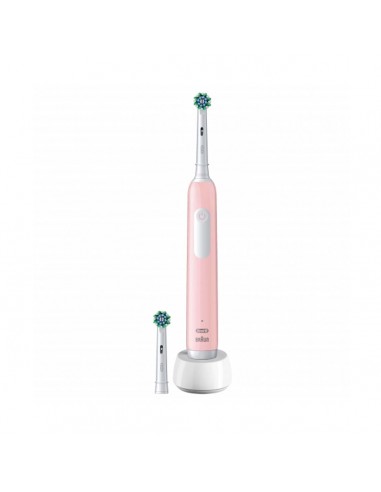 Braun Electric Tootbrush Pro 1 Pink