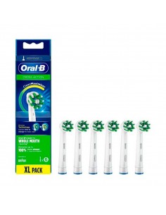 Braun Brush Replacement EB50-6