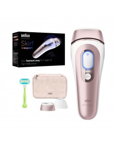 Braun Laser Epilator PL7147