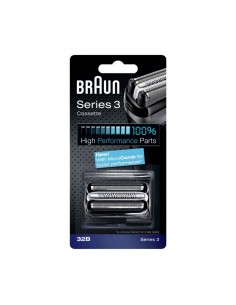Braun Replacement Combi...