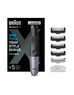 Braun Multi Groomer...