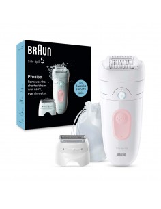 Braun Epilator SE5-030... 2