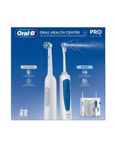 Braun Dental Centre ORALB... 2
