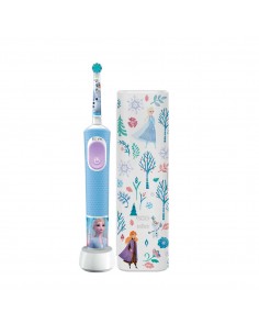 Braun Electric Toothbrush...
