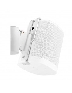 Cavus Wall Mount For One White