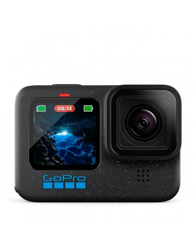 Gopro Hero 12 Black