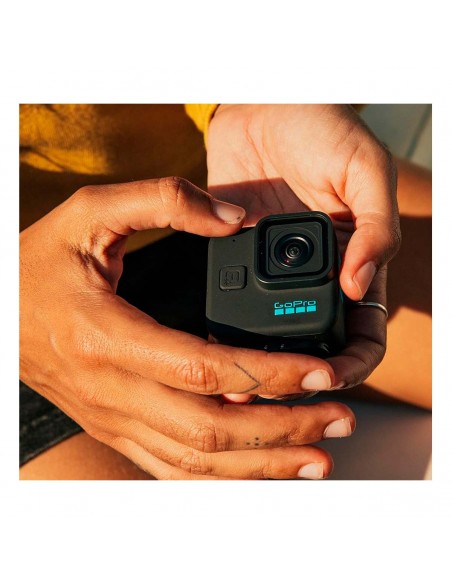 Gopro Hero 11 Black Mini