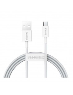 Baseus 1M USB To Micro-USB...