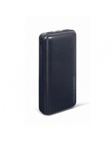 Powerbank 20000mAh Black