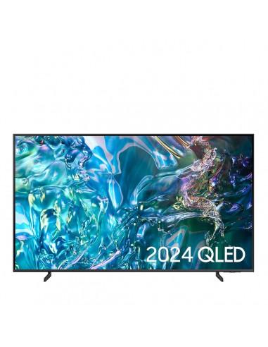 Samsung 65" Qled UHD 4K TQ65Q67DA