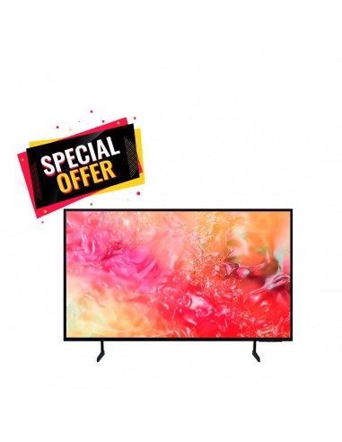 Samsung 65'' Crystal UHD 4K TU65DU7105