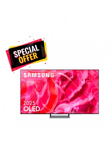 Samsung 65" OLED 4k TQ65S92CAXXC