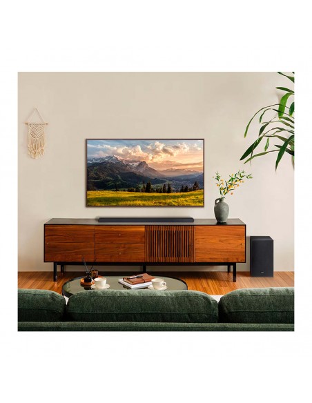 Soundbar Samsung HWS700D