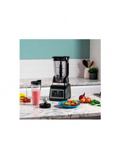Ninja 2 in 1 Blender with Auto-IQ...