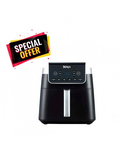 Ninja Air Fryer Max Pro (6.2 L) AF180EU