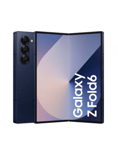 Samsung Zfold 6 5G 12/256Gb Blue