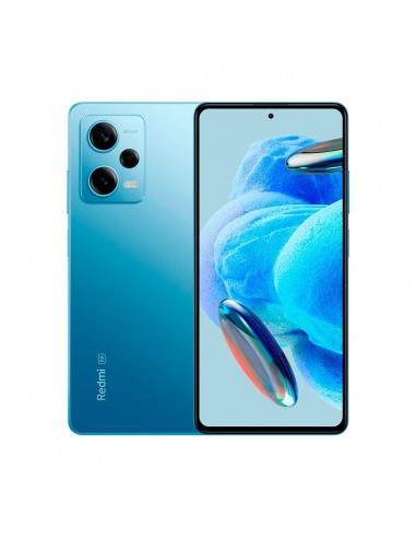 Redmi Note 12 Pro 8/256Gb Blue