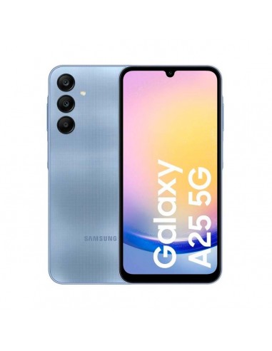 Samsung A25 5G 256Gb Blue