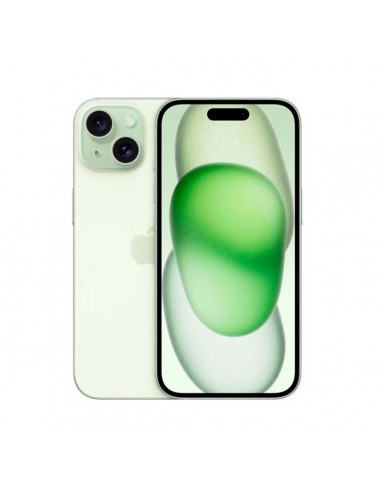 Iphone 15 256Gb Green