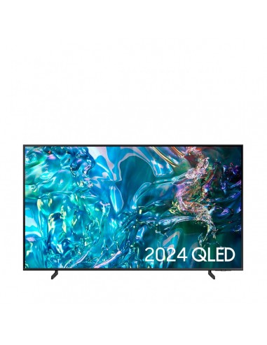 Samsung 75'' Qled UHD 4 K TQ75Q67DA