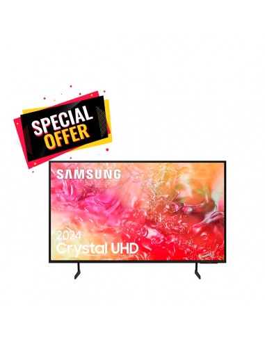 Samsung 85" TU85DU7105KXXC