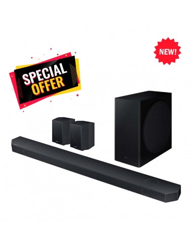 Samsung Soundbar HWQ930D