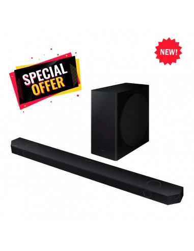 Samsung Soundbar HWQ800D