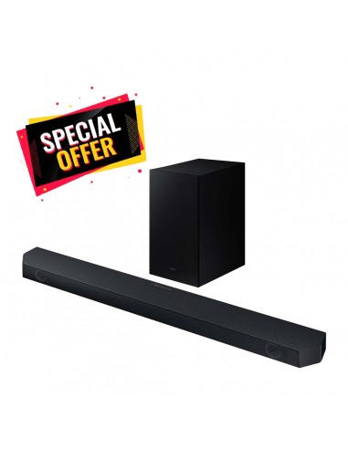 Samsung Soundbar HWQ60C