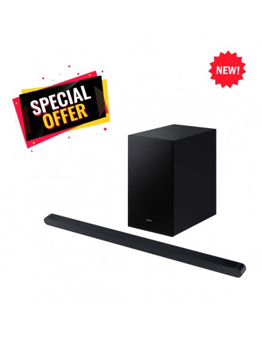 Samsung Soundbar HWS700D