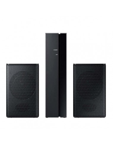 Samsung SWA-8500S Wireless Rear SP Black