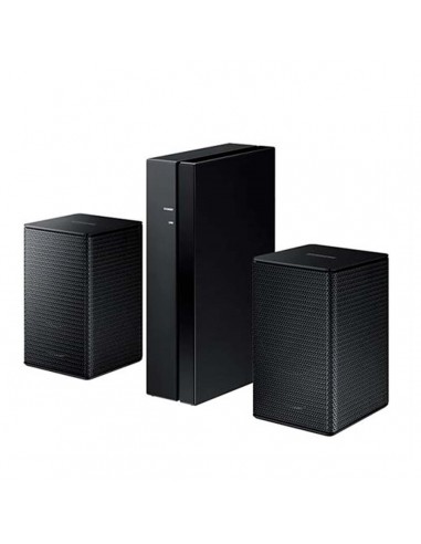 Samsung SWA-8500S Wireless Rear SP Black