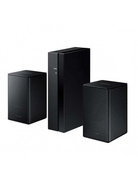 Samsung SWA-8500S Wireless Rear SP Black