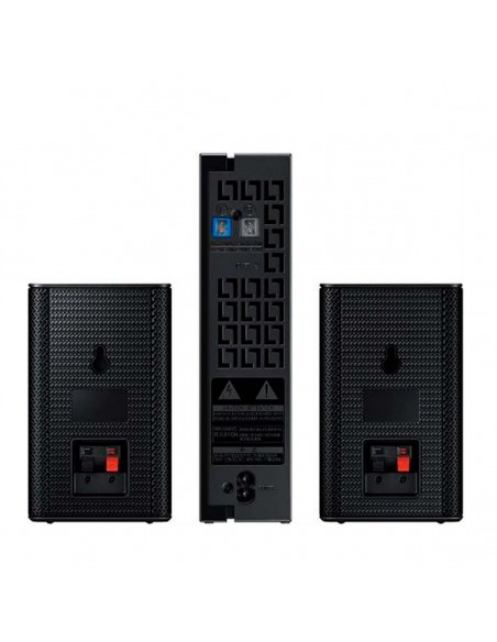Samsung SWA-8500S Wireless Rear SP Black