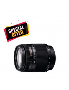 Sony SAL18250 18-250MM F/3.5-6 2