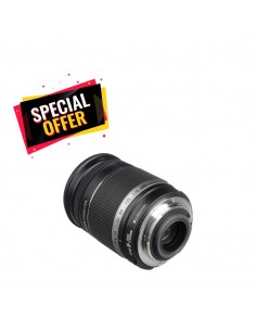 Canon EFS-IS-18-200mm lens F3 2