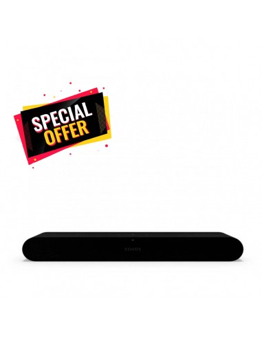 Sonos Ray Black M20