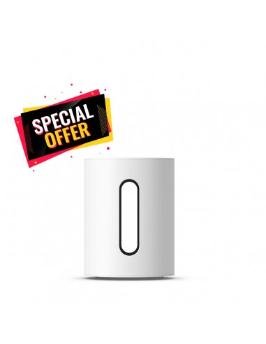 Sonos Sub Mini White