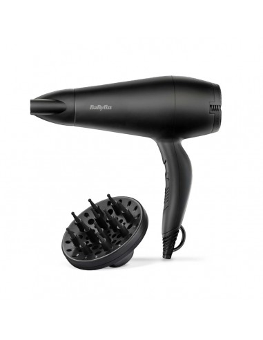 Hair Dryer Diffusser D215DE