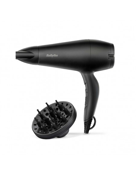 Hair Dryer Diffusser D215DE